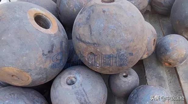 张家港钢网架螺栓球检测的重要性